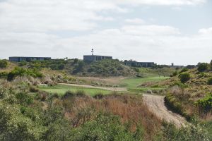 Dunes Golf Links 18th